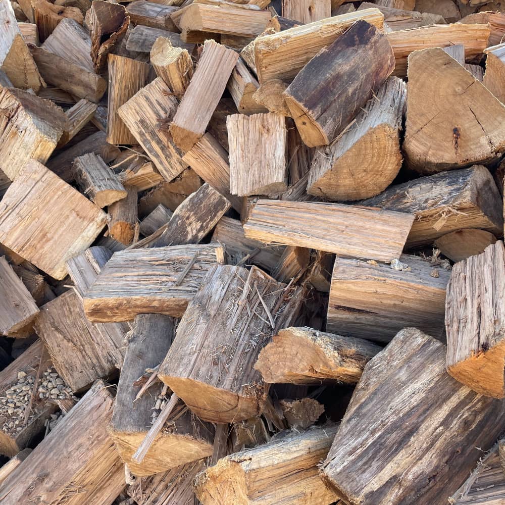 Why More Locals Are Choosing Blue Gum Firewood