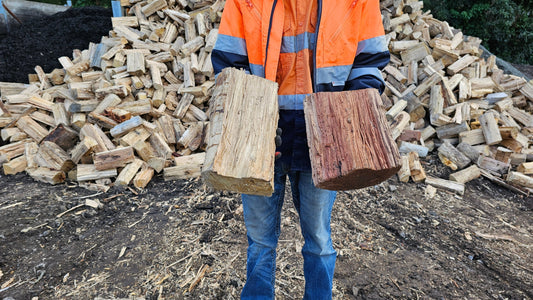 Efficient Firewood Burning - what you need to know!