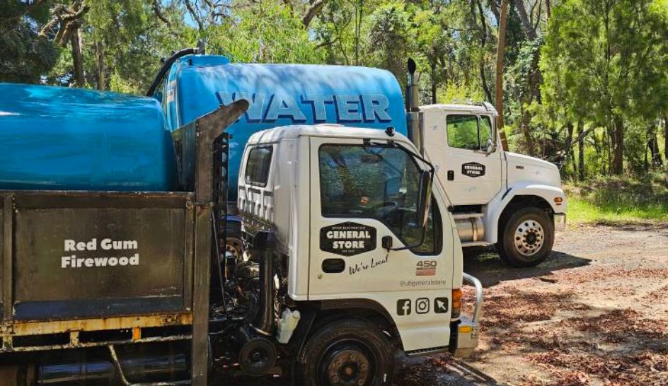 5,000 L vs 13,000 L Water Deliveries – Which Do You Need?
