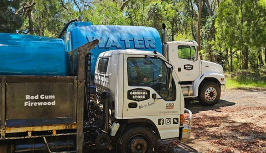 5,000 L vs 13,000 L Water Deliveries – Which Do You Need?