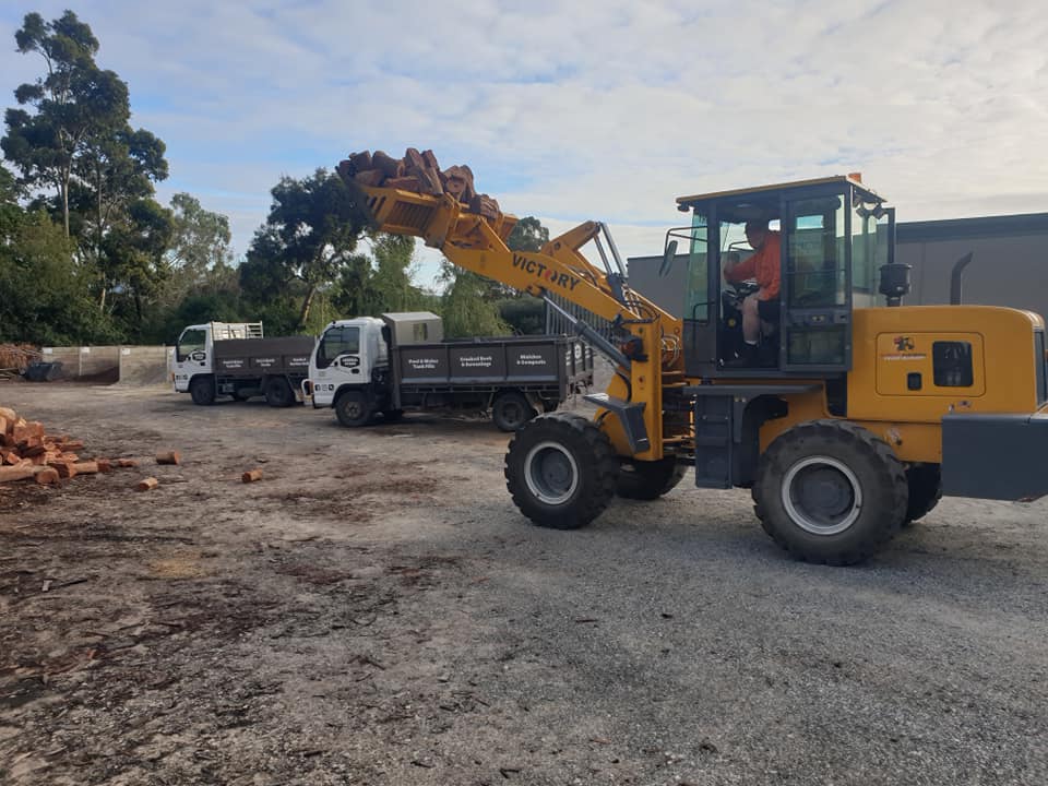 Redgum Firewood Update July 2023