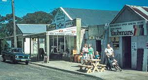 Our History at the General Store