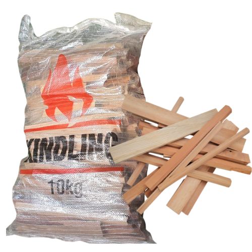 Kindling Firewood
