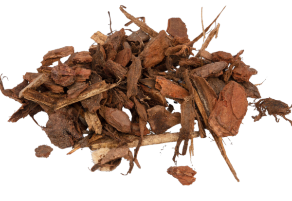 Pine Bark Mulch 12MM - 20MM