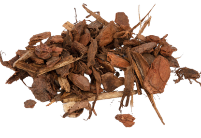 Pine Bark Mulch 12MM - 20MM