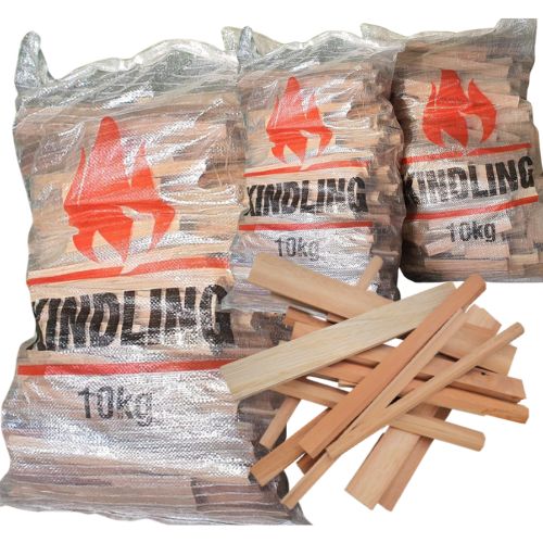 Kindling Firewood