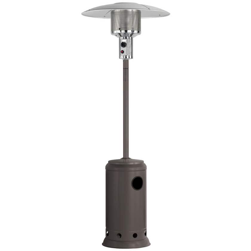 Patio LPG Outdoor Heater Hire