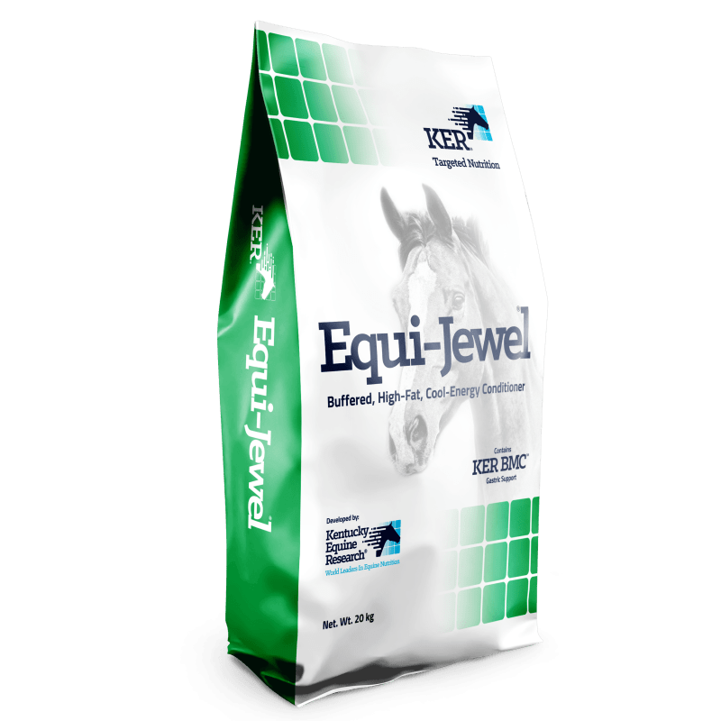 EQUI-JEWEL 20KG