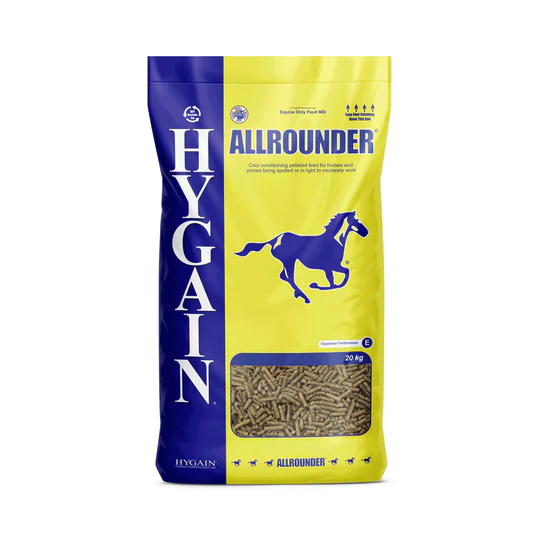 HYGAIN ALLROUNDER 20KG