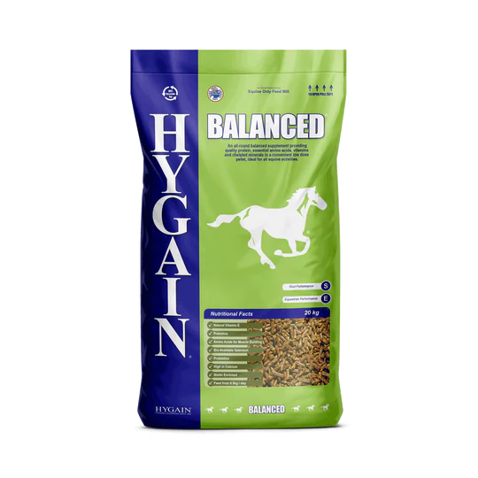 Hygain Balanced 20kg