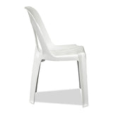 Plastic Chair Hire