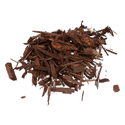 Blended Bark
