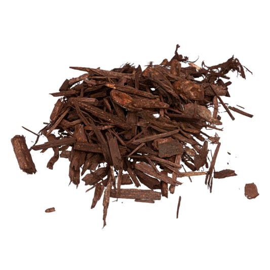 Blended Bark