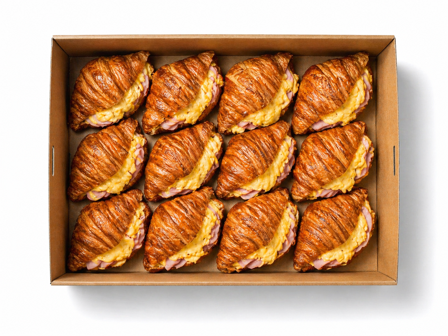 Croissant Box