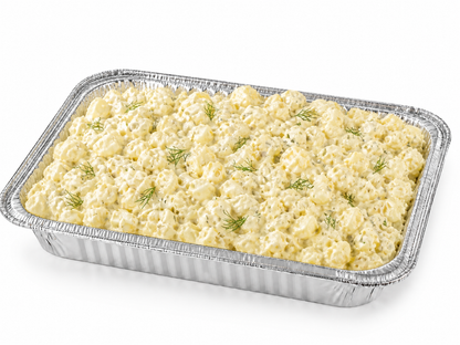 Potato Salad Catering