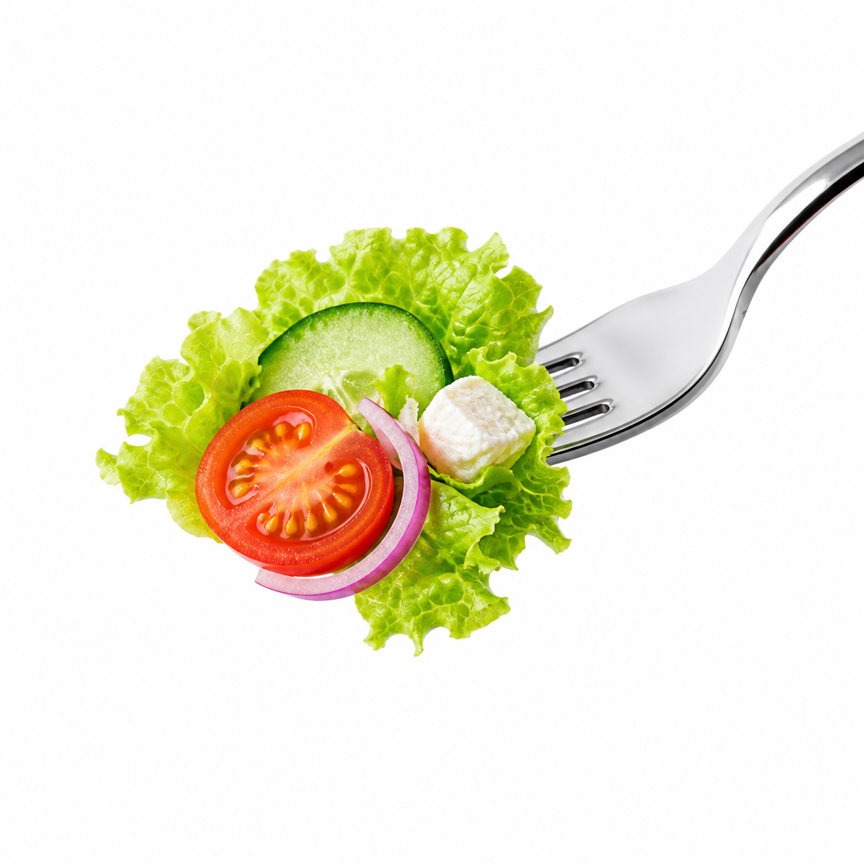 Garden Salad Catering