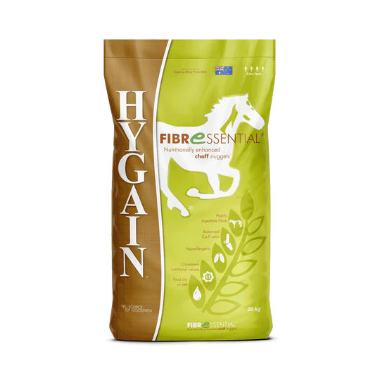 Hygain Fibre Essential 20KG