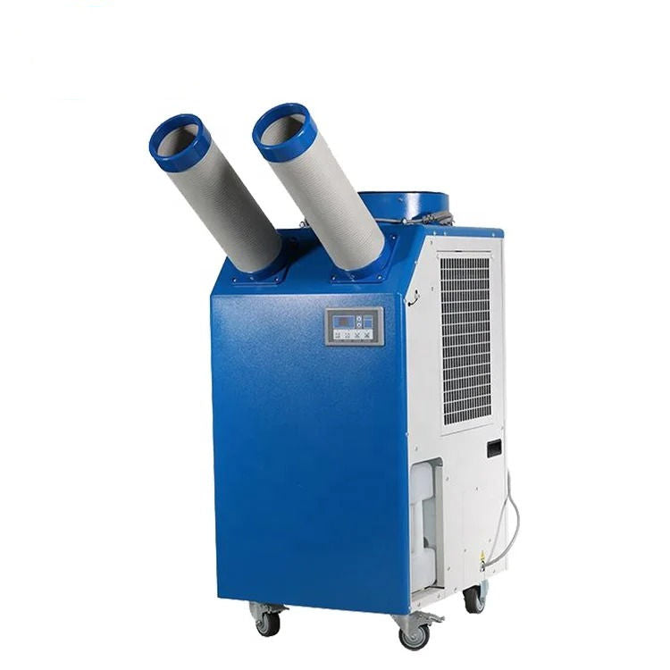 Portable Air-conditioner Hire