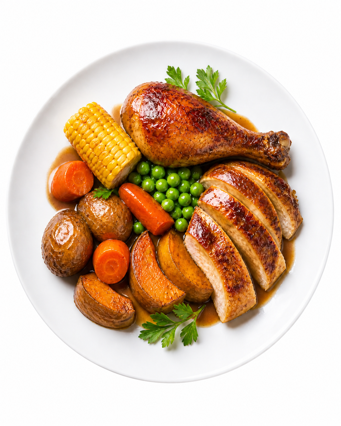 Host Your Own Roast