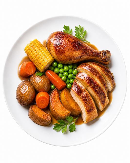 Host Your Own Roast