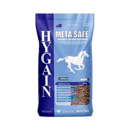 Hygain Metasafe 20KG