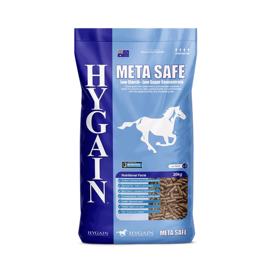 Hygain Metasafe 20KG
