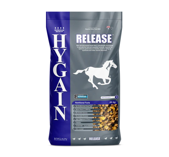 Hygain Release 20kg