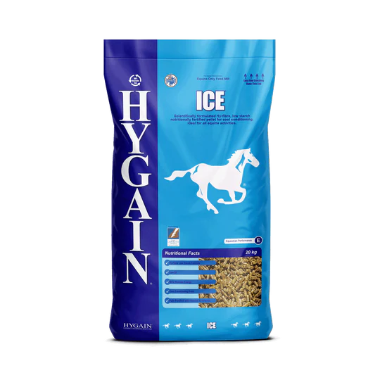 HYGAIN ICE 20KG