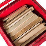 Kindling Firewood
