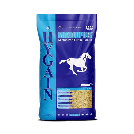 Hygain Micrlupins 20 KG