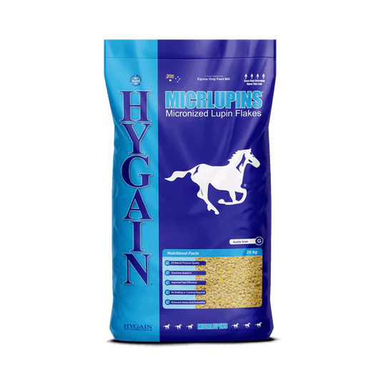 Hygain Micrlupins 20 KG