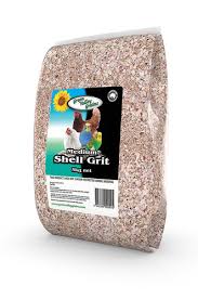 Shell Grit Fine 5kg