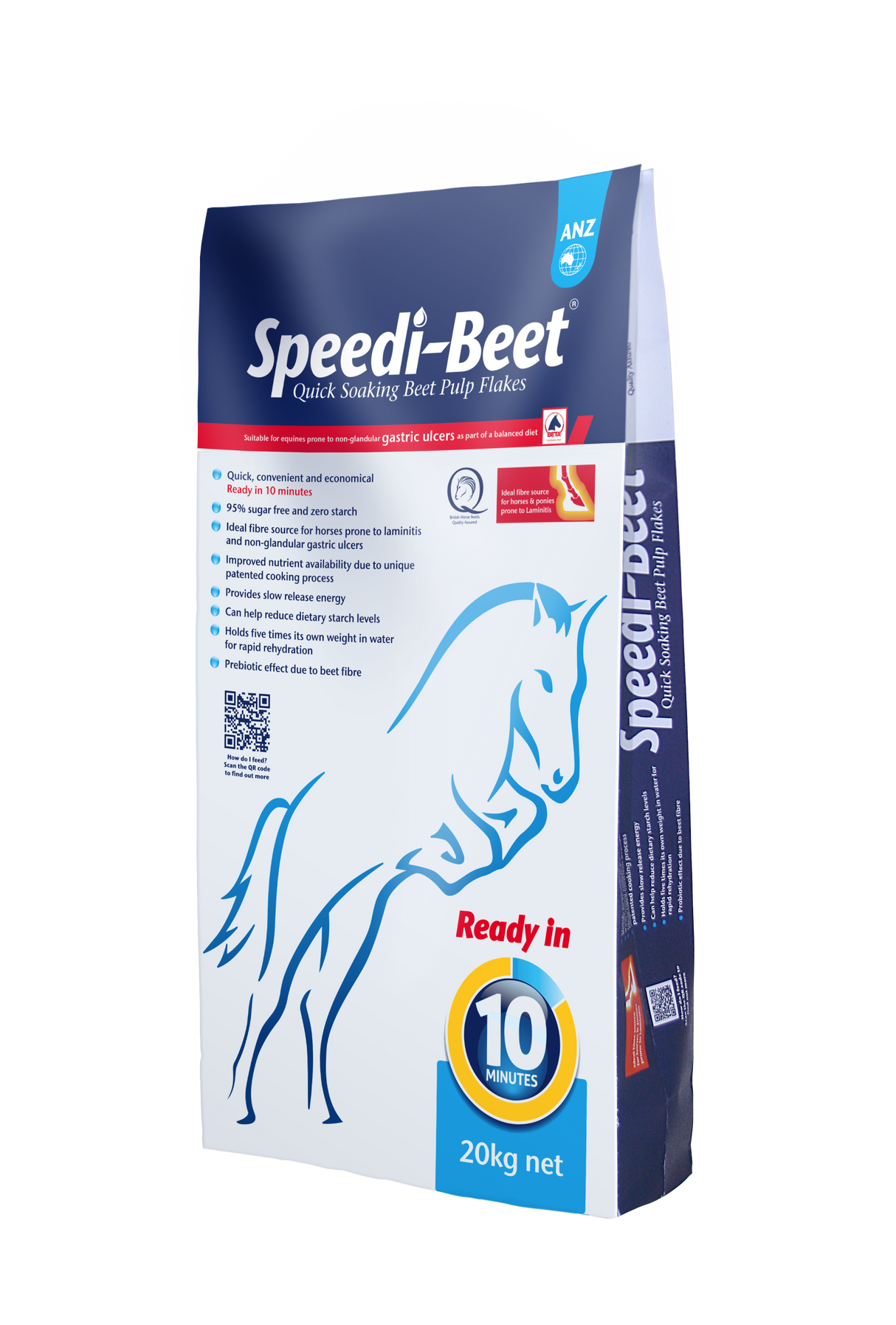 Barastoc Speedi-Beet 20KG