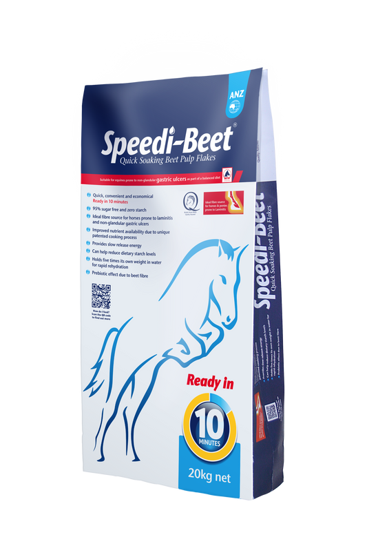Barastoc Speedi-Beet 20KG