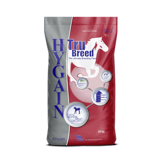 HYGAIN TRU BREED 20kg