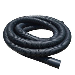 Agi Pipe Slotted Drainage Coil