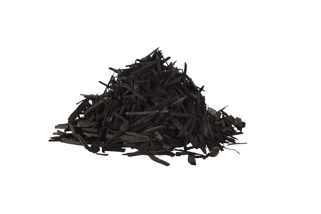 Black Mulch