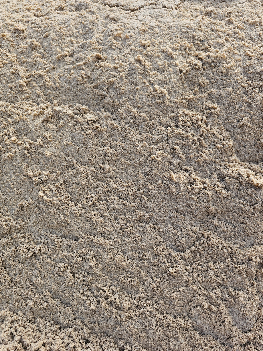 Beige (or Off White) Brick Sand