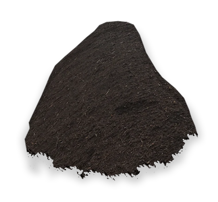 Organic Compost (By Clyde Compost)