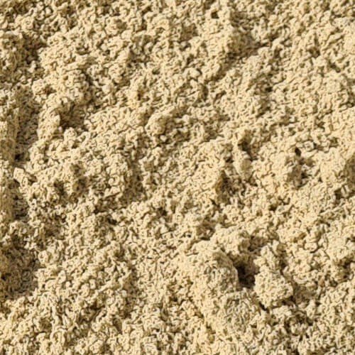 Concrete Washed Sand