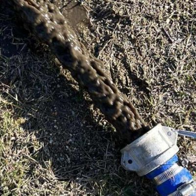 Essential Water Tank Cleaning