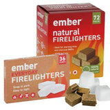 Ember Firelighters