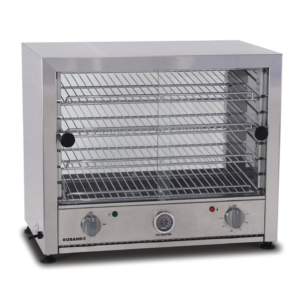 Pie Warmer Hire