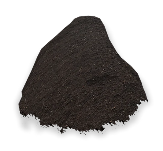 Garden Mix Topsoil Blend (By Clyde Compost)
