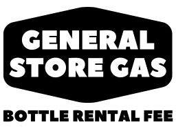 45kg Gas Bottle Annual Rental Fee