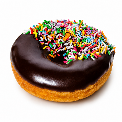 Donuts Catering Box