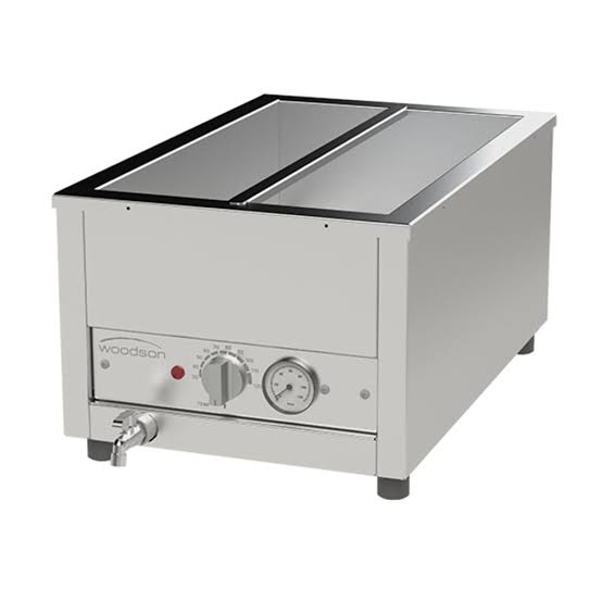 Food Warmer Bain Marie Hire