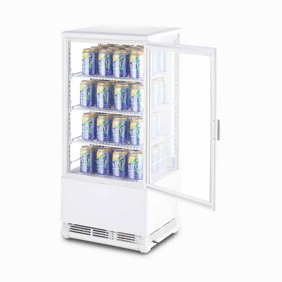 Display Fridge Hire