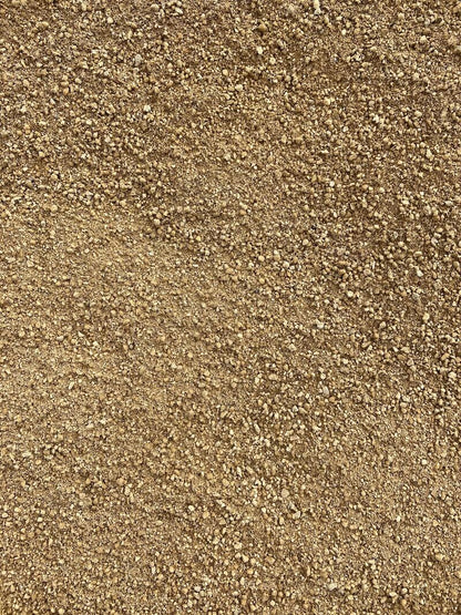 Landscape Toppings (Brown)