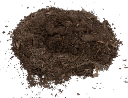Lawn Blend Soil Mix